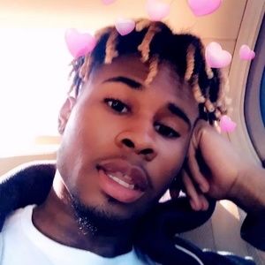 Meet your Posher, Kenny